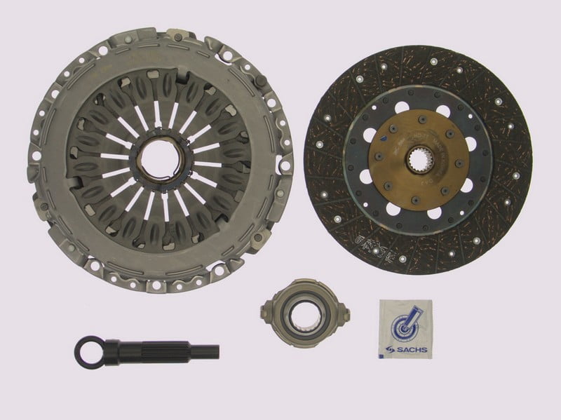 Clutch Kit Fits select: 2001-2005 HYUNDAI SONATA, 2001-2006 KIA OPTIMA