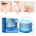 thumbnail image 4 of Hidratante Facial, Crema Hidratante Facial, Reducción De Arrugas, Alivio De La Sequedad Para Todo Tipo De Piel, 4 of 8