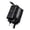 Black, variant on Upgraded 2 in 1 Fast Charger 120w, 2025 New Retractable Scalable Super Fast Charger Module, Foldable Charging Adapter Wall Plug for All Smartphones (Black)