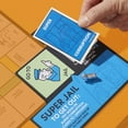 thumbnail image 5 of Monopoly Go to Jail EXPANSION, Add to Classic Monopoly Game, Family Games for Kids Ages 8 and up, 40 Mins, 5 of 10