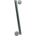 thumbnail image 2 of CE Smith - 10727A Roller Shaft - Sturdy Zinc Boat Accessories - 5/8" x 13-1/2", 2 of 2
