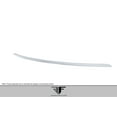 thumbnail image 5 of 2003-2010 Bentley Continental GT GTC AF-2 Front Lip Spoiler ( GFK ) - 1 Piece ( Must be used with AF-2 Front Bumper), 5 of 6