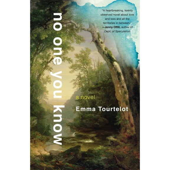 No One You Know, (Paperback)