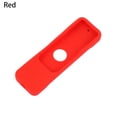 thumbnail image 1 of Alician TV Remote Control Cover Case Protective Cover for Apple TV 4K 4th Generation Siri Remote, 1 of 9