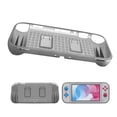thumbnail image 4 of Maoww Étui de Protection pour Switch Poignée Douce Coque Multifonctionnelle Support de Poignée Accessoires de Jeu Protection Jaune, 4 of 6