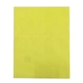 thumbnail image 4 of 100pcs Home Office Colorful Carbon Paper One Side Fabric Drawing Transfer A4, 4 of 4