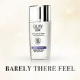 Olay Sun Face Sunscreen and Shine Control, SPF 35, 1.3 fl oz