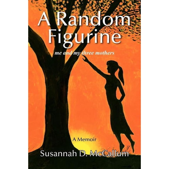 A Random Figurine (Paperback)