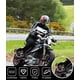 thumbnail image 2 of 2Pcs Motorcycle Gear Shift Pad Shoe Cover, Antiskid Boot Protector Gear Shifter Guards, Gear Shifter Accessories, 2 of 5