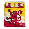 thumbnail image 2 of Juego de cama Scotland Premium, 2 of 3