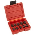 thumbnail image 2 of Sunex 1820 10-Piece 1/4 in. Drive SAE Magnetic Impact Socket Set, 2 of 2