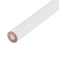 thumbnail image 4 of Uxcell Sewing Marking Pencil Water Soluble Fabric Pencil Tailors Chalk, White 10 Pack, 4 of 5