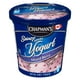 Chapman's Yogourt glacé points saucy fruits des champs – image 1 sur 2