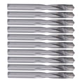 thumbnail image 3 of Engraving Milling Cutter, Wide Application High Hardness Clean Surface End Mill Cutter High Efficiency For Plastic For Metal For Wood ANGGREK Otros, 3 of 8