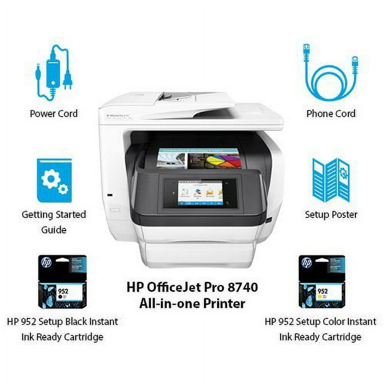 Amazon hot sale hp officejet