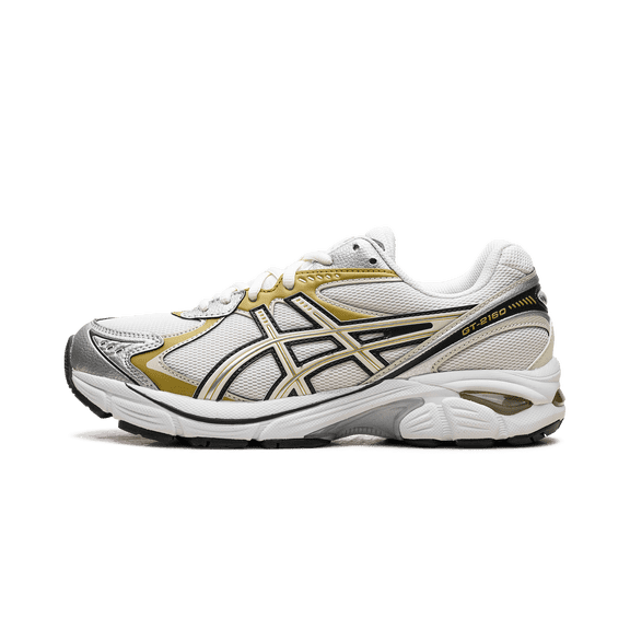 ASICS MENS GT-2160 "Cream Dark Mustard" 1203A320 106 1203A320 106 from Stadium Goods