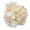 B, variant on Tkrady Silk Hydrangea Heads Artificial Flowers Heads with Stems for Home Wedding Decor,Pack of 10 (Cream White)