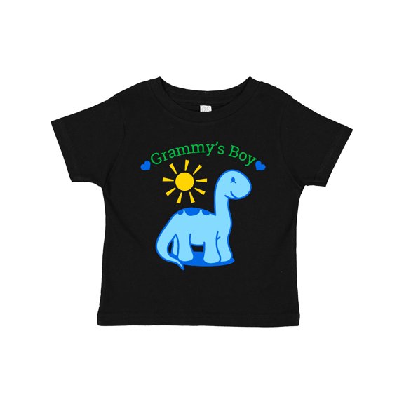Inktastic Grammy's Boy Boys Toddler T-Shirt