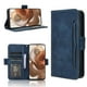 thumbnail image 2 of Funda Tipo Billetera GANGXUN para Motorola Edge 50 Ultra 5G – Tapa Flip con Tarjetero, 2 of 5