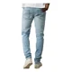 thumbnail image 2 of Jeans Hombre American Eagle L Clean Airflex+ Athletic Skinny, 2 of 4