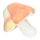 thumbnail image 5 of Juguete de hongo relleno, juguete de hongo de peluche, almohada de peluche suave para niños, almohada de hongo de peluche, artesanía superior, 5 of 14