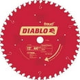 thumbnail image 2 of Freud 12in. 44T Diablo General Purpose Chop-Slide  Miter Saw Blade  D1244X, 2 of 3