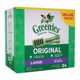 thumbnail image 2 of Greenies, Original - Large - Dog Treat, 2 of 2