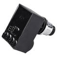 thumbnail image 2 of BBQ Gas Grill Ignitor Replacement 6Outlet Battery-Powered Push Button, 2 of 5