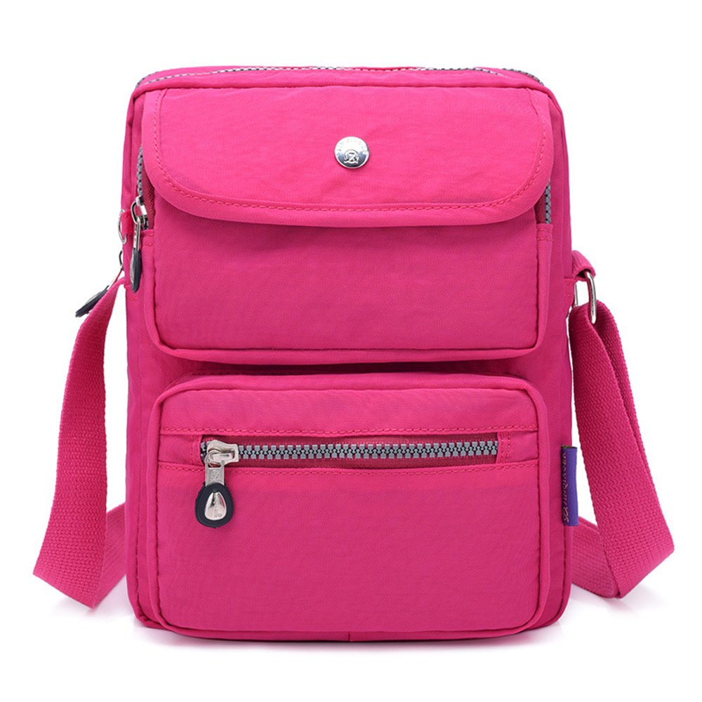 waterproof crossbody travel bag