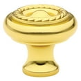 thumbnail image 1 of Emtek Rope Mushroom Knob, 1 of 6
