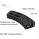 thumbnail image 2 of Auriculares para casco de motocicleta Altavoz inalámbrico para bicicleta compatible con Bluetooth, 2 of 5
