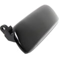 thumbnail image 3 of For 1994-1998 Mustang Front Right Exterior Door Handle Black Plastic, 3 of 5