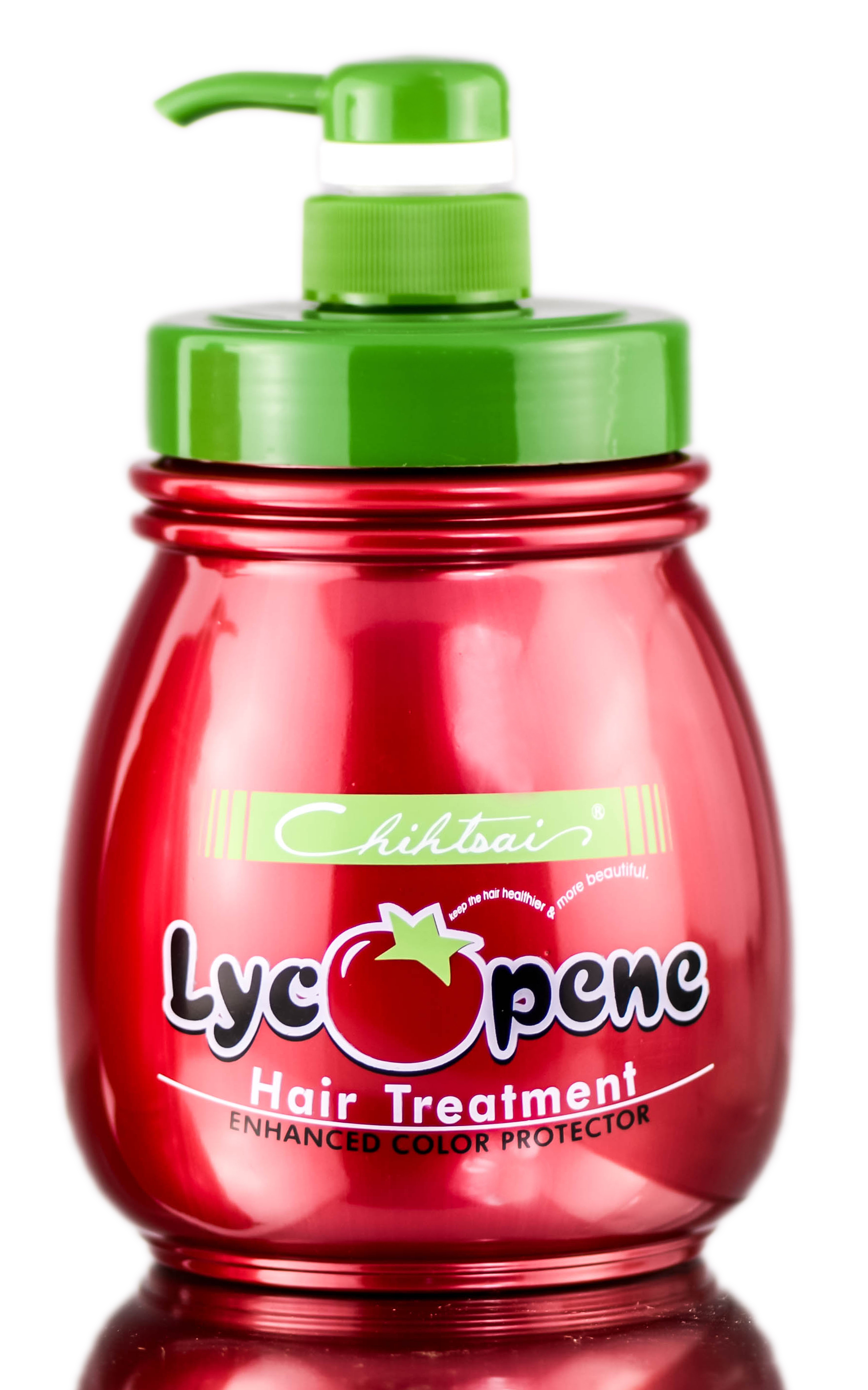 Chihtsai Lycopene Hair Treatment 34 oz