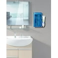 thumbnail image 2 of Pursonic S2 Toothbrush Sanitizer, 2 of 7