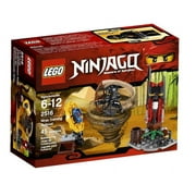 LEGO Ninjago Ninja Training Outpost Set #2516