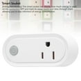 thumbnail image 3 of Prise Intelligente, Faible Consommation d'Énergie pour Appareil Ménager, 3 of 7