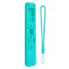 thumbnail image 1 of Funda de silicona para mando a distancia de TV Sony RMF-TX520E (verde menta) Hugtrwg Nuevos Originales, 1 of 6