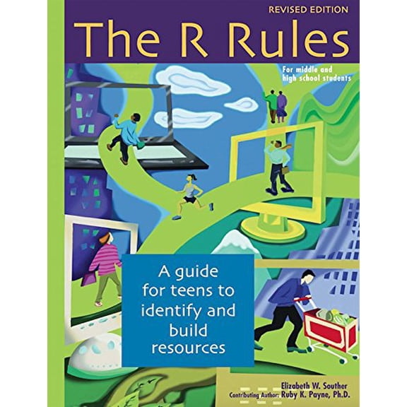 Pre-Owned The R Rules Workbook - Revised Edition (Unknown) 1938248406 9781938248405