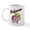 White, variant on CafePress - Bulgarian Princess Mug - 11 oz Ceramic Mug - Novelty Coffee Tea Cup
