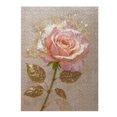 thumbnail image 3 of Rose 500 Piece Wooden Jigsaw Puzzle for Adults - Finished Size 15" x 21", 3 of 8