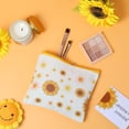 thumbnail image 6 of Sunflower Gift Basket Set for Women, 7-Piece Self Care and Get Well Care Package, Birthday Gift Box for Sister, Teen Girl, Female, Sunshine Theme, 6 of 7