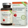 NatureWise Raspberry Ketones Plus, 120 Ct
