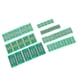 thumbnail image 1 of 35Pcs Kit de licencia PCB SOP T SOT23 Terminales Kits de Instalación Eléctrica, 1 of 9