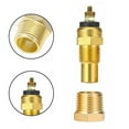 thumbnail image 4 of Kenally Interruptor automático del ventilador de refrigeración del motor, interruptor de temperatura del radiador eléctrico, mantenimiento Vehículos, repuestos y accesorios Mis, 4 of 6
