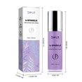 thumbnail image 3 of Fiudx Ofertas relámpago del día Hidratar profundamente y vitalizar cuidado corporativo 100 ml, 3 of 7