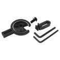 thumbnail image 2 of Brush  Rest Set, Recurve Archery Rest Set Strong Applicability  For Left Hand For Target Shooting, 2 of 8