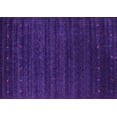 thumbnail image 1 of Ahgly Company Indoor Rectangle Abstract Pink Contemporary Area Rugs, 2' x 4', 1 of 4