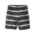 thumbnail image 3 of The Children's Place Boys Striped Quick Dry Lined Mesh Shorts, Sizes XS-XXL, 3 of 3