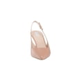 thumbnail image 3 of Cole Haan 65 mm Vesta Slingback Nude Leather, 3 of 6