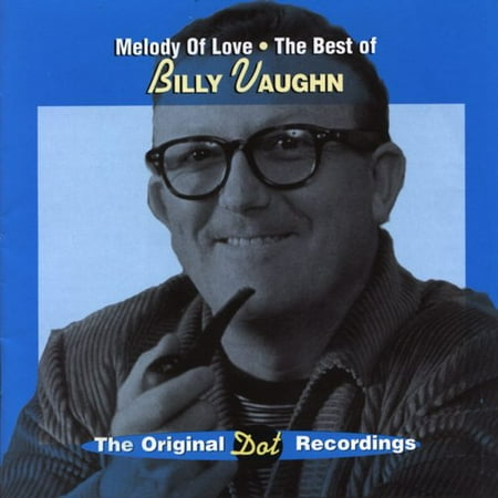 Melody Of Love Best Of